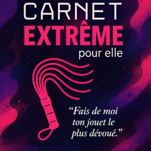Le carnet - une femme