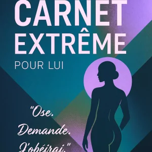 Le carnet - un homme