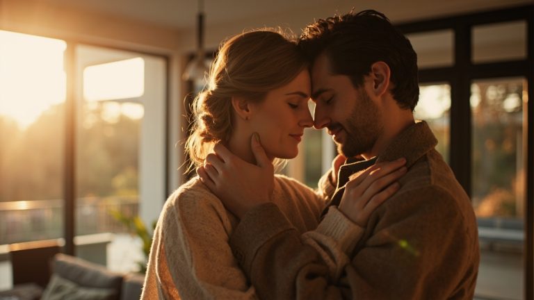 11 positions pour être plus intime en couple