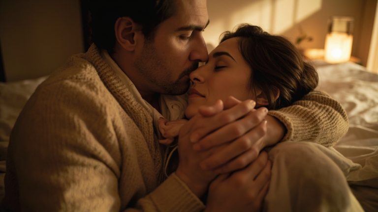 12 conseils sexuels pour pimenter votre vie amoureuse