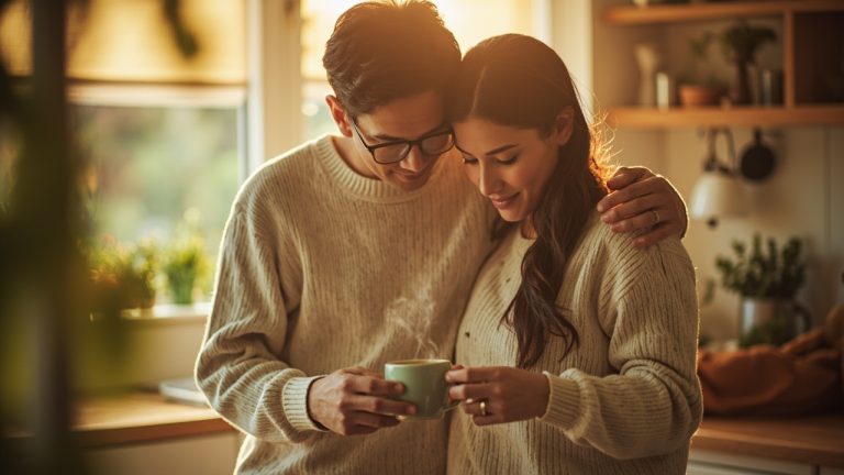 12 défis de couple à tester ensemble