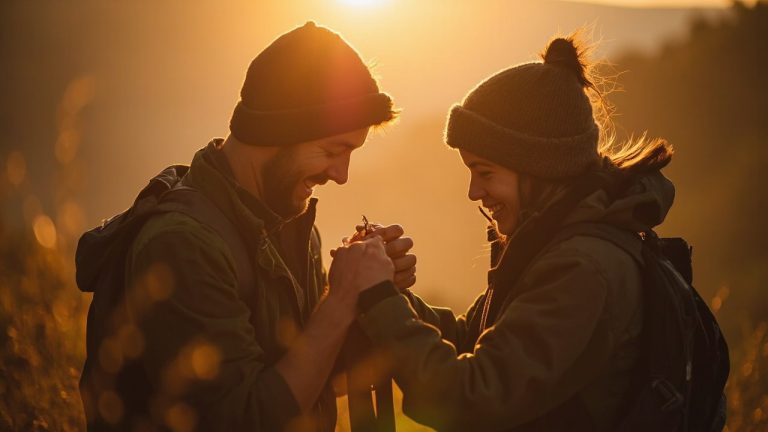 42 choses à faire en couple au moins une fois