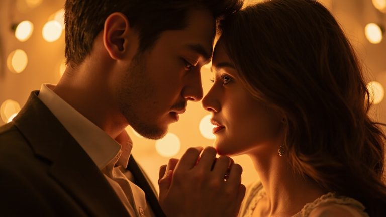 52 questions romantiques à poser pour mieux se connaître