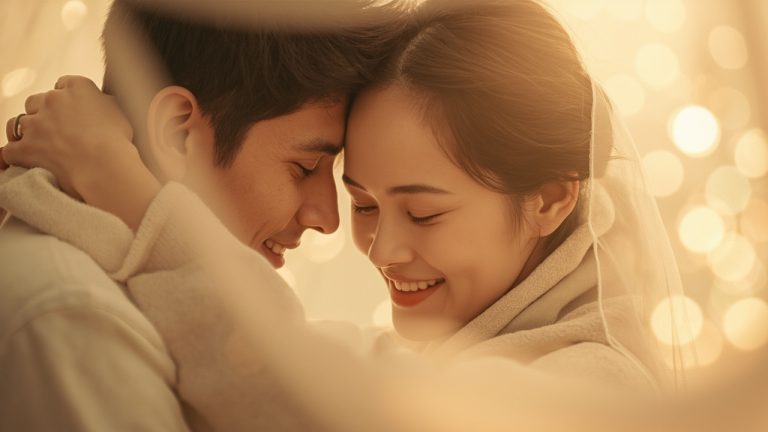 Câlins de couple: 23 conseils pour les améliorer