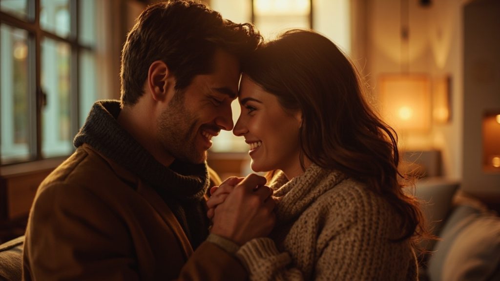 Comment maintenir la flamme passionnelle dans son couple ?