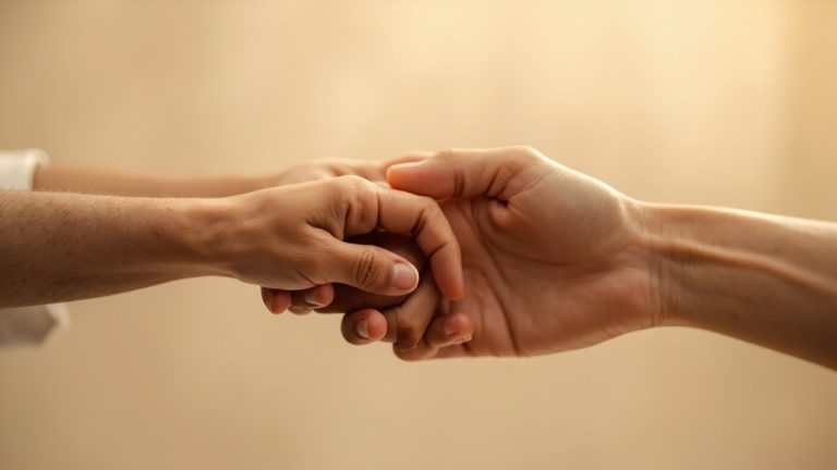 Désir sexuel : 7 gestes des mains qui l’augmentent