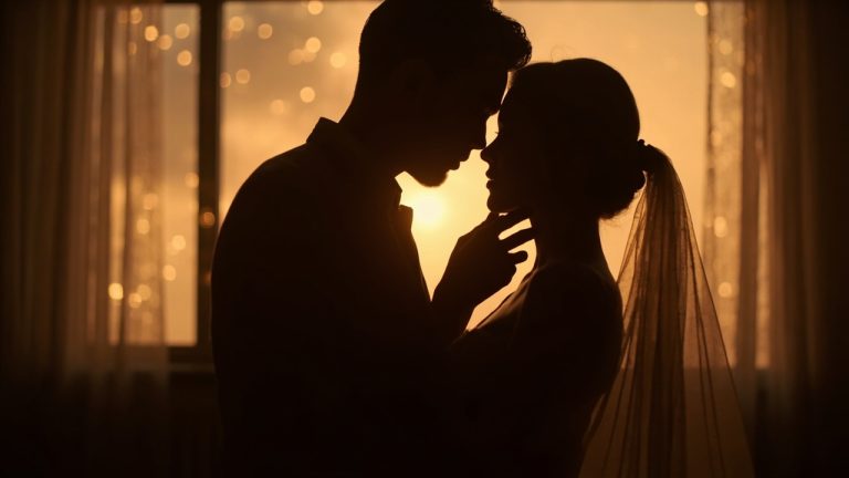 Désirs des hommes au lit : 9 envies inavouées