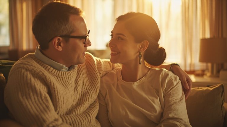 Envies sexuelles des hommes: quelles sont les 10 plus courantes ?