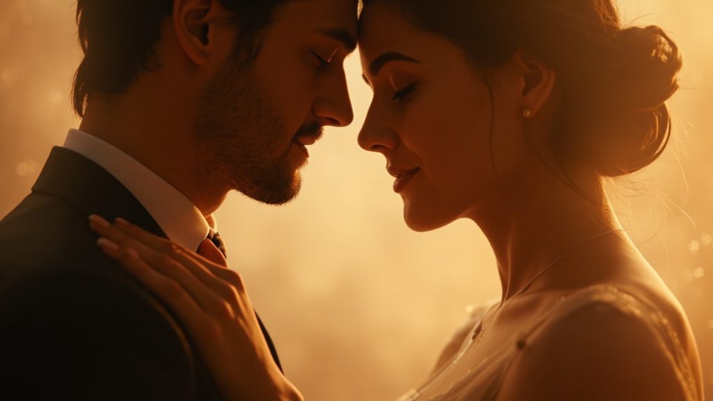 Exciter son homme : 19 idées pour le rendre dingue