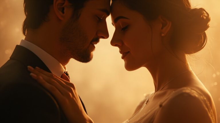 Exciter son homme : 19 idées pour le rendre dingue