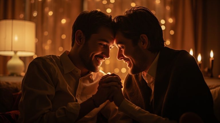 Exciter son homme: 29 idées sexy qui marchent