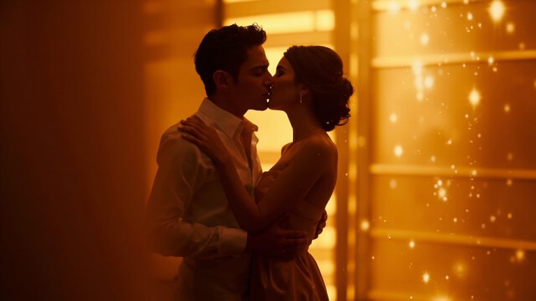 Exciter son homme avec la bouche : 5 idées sensuelles