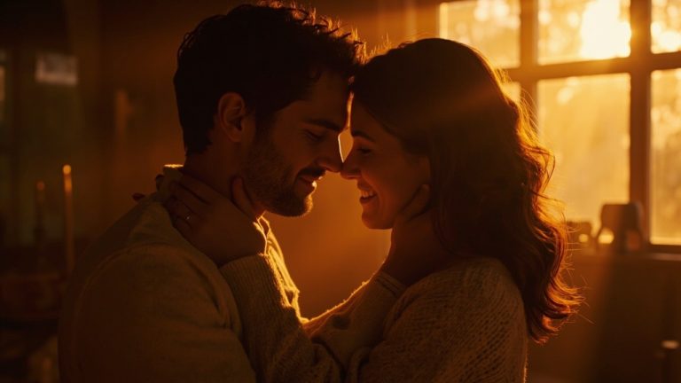 Restaurer la passion dans son couple: 19 idées éprouvées