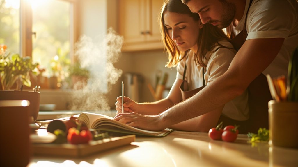 10 idées pour montrer à la personne que vous l’aimez