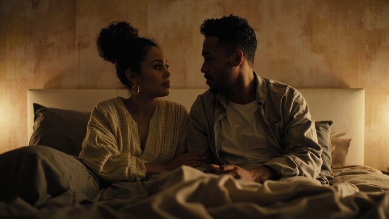 Hommes au lit: quelles envies coquines tester à deux ?