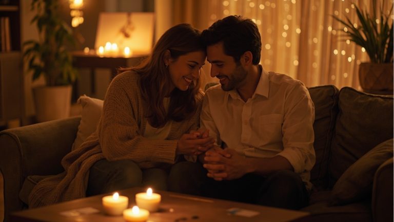 Jeux sexy pour couples : 13 idées pour explorer vos désirs