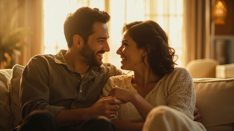 Moment inoubliable en couple : 31 idées simples et originales