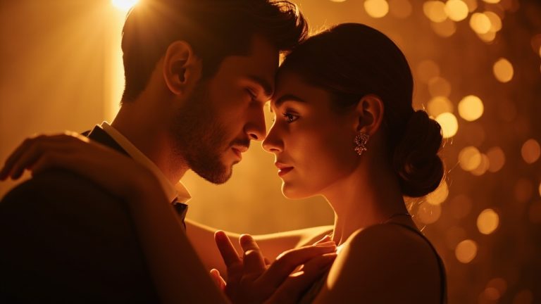 Petit ami : 17 choses bizarres qui lui feront perdre la tête