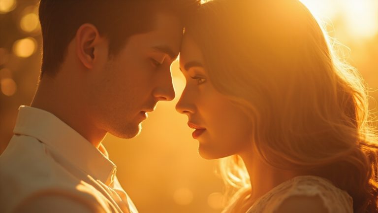 Rendez-vous romantiques : 7 idées pour un moment unique en couple