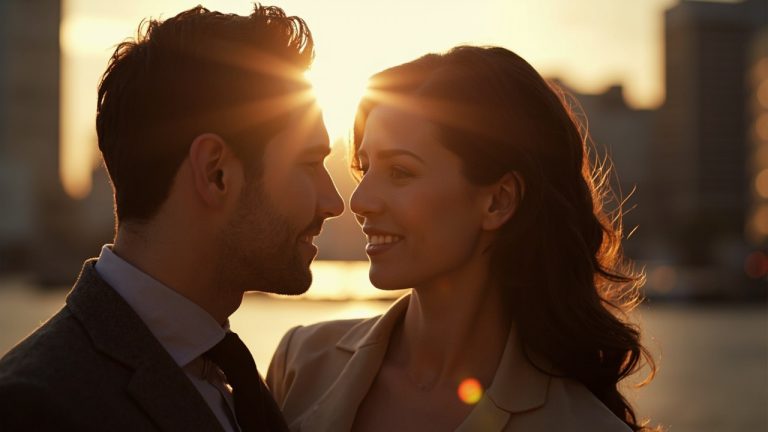 Rendre son homme fou de vous : 13 conseils efficaces