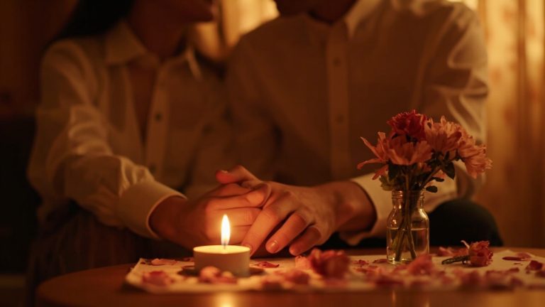 Saint-Valentin: 14 idées pour célébrer l’amour