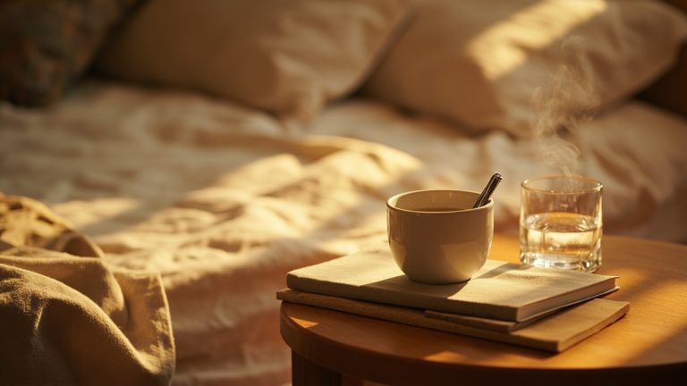 Se sentir bien le matin : 13 habitudes du soir efficaces