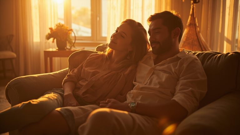 Soirée de couple : 8 idées pour se détendre en amoureux