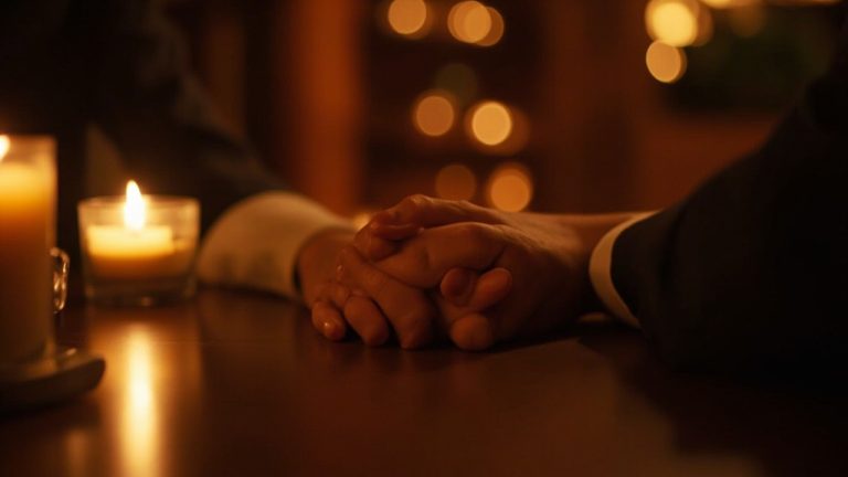 Soirée de rendez-vous: 15 idées pour la rendre torride