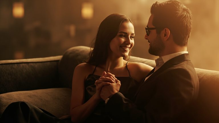 Taquiner son homme: 8 idées coquines pour l’exciter