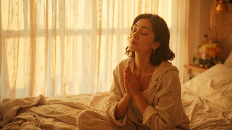 Trouver le sommeil: 10 conseils de mamans qui marchent