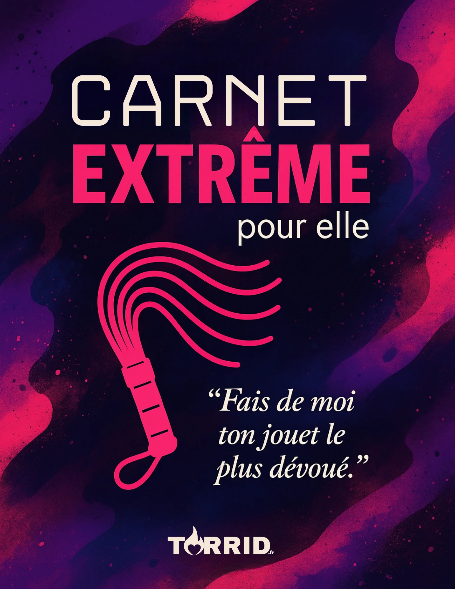 Carnet Femme