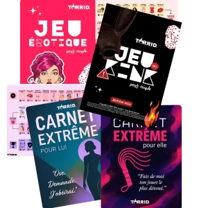Pack complet