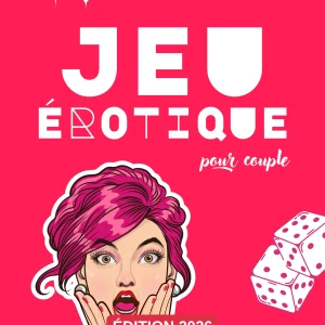 Le jeu ÉROTIQUE